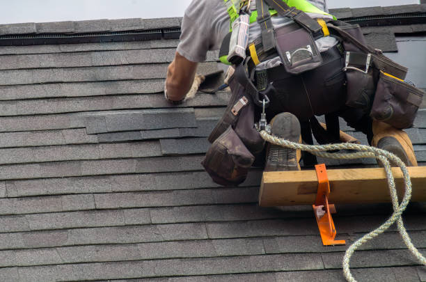 Reliable Roofing contractor in Long Creek, IL by Brentwood Metal Roofing