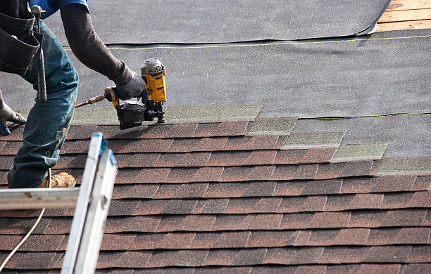 Licensed Roofing service in Long Creek, IL - Brentwood Metal Roofing